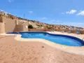 Apartamento reformado de 2 habitaciones con terraza y piscina en Adeje