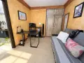 Apartamento reformado de 2 habitaciones con terraza y piscina en Adeje