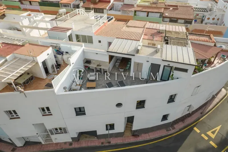 Casa en Baja Fuera, Guia de Isora