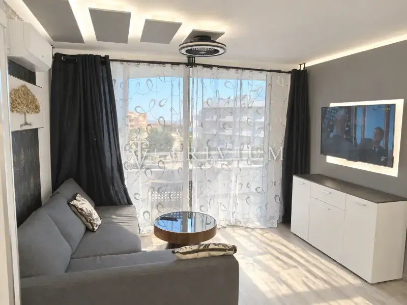 Estudio premium en Golf del Sur