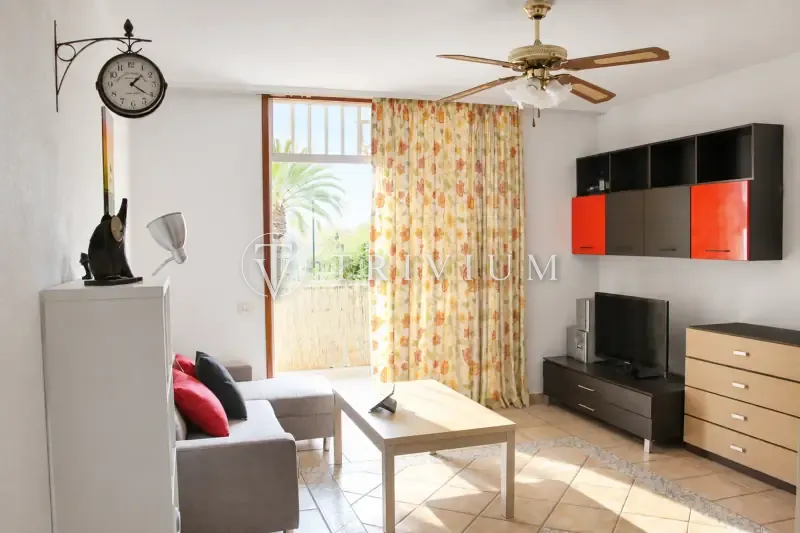Apartamento en Marina Palace, Playa Paraíso