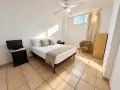 Apartamento de 1 dormitorio con terraza
