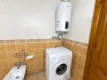 Apartamento de 1 dormitorio con terraza