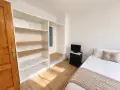 Apartamento de 1 dormitorio con terraza