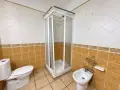 Apartamento de 1 dormitorio con terraza