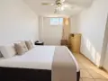 Apartamento de 1 dormitorio con terraza
