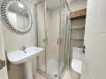 Piso 2 habitaciones en las Rosas