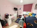 Piso 2 habitaciones en las Rosas