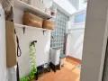 Piso 2 habitaciones en las Rosas