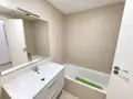 Piso 2 habitaciones en las Rosas