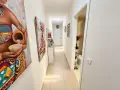 Piso 2 habitaciones en las Rosas