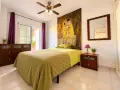 Apartamento de 1 dormitorio con garaje y trastero en La Finca, Chayofa