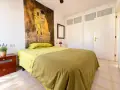 Apartamento de 1 dormitorio con garaje y trastero en La Finca, Chayofa