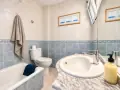 Apartamento de 1 dormitorio con garaje y trastero en La Finca, Chayofa