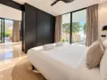 Villa 3 dormitorios, 3 baños, piscina privada y licencia VV en San Eugenio, Costa Adeje