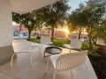 Villa 3 dormitorios, 3 baños, piscina privada y licencia VV en San Eugenio, Costa Adeje