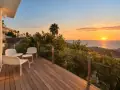 Villa 3 dormitorios, 3 baños, piscina privada y licencia VV en San Eugenio, Costa Adeje