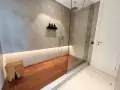 Villa con piscina privada y vistas al atardecer en San Eugenio Alto, Costa Adeje