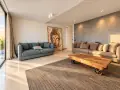 Villa con piscina privada y vistas al atardecer en San Eugenio Alto, Costa Adeje