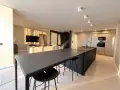 Villa con piscina privada y vistas al atardecer en San Eugenio Alto, Costa Adeje
