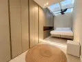 Villa con piscina privada y vistas al atardecer en San Eugenio Alto, Costa Adeje