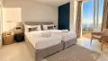 Villa de diseño 3 dormitorios, 3 baños, piscina privada y vistas al mar en San Eugenio, Costa Adeje
