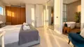 Villa de diseño 3 dormitorios, 3 baños, piscina privada y vistas al mar en San Eugenio, Costa Adeje