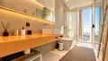 Villa de diseño 3 dormitorios, 3 baños, piscina privada y vistas al mar en San Eugenio, Costa Adeje