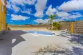 Villa de 4 dormitorios en San Miguel