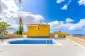 Villa de 4 dormitorios en San Miguel