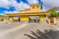 Villa de 4 dormitorios en San Miguel