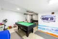 Villa de 4 dormitorios en Amarilla Golf