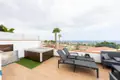 Villa de 4 dormitorios en Amarilla Golf
