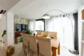 Villa de 4 dormitorios en Amarilla Golf