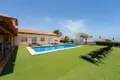 Villa de 8 dormitorios en Golf del Sur