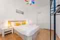 Apartamento de 2 dormitorio en Playa Paraíso