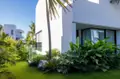 Villa de 4 dormitorios en Abama