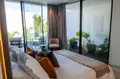 Villa de 4 dormitorios en Abama