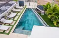 Villa de 4 dormitorios en El Madroñal