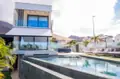 Villa de 4 dormitorios en El Madroñal