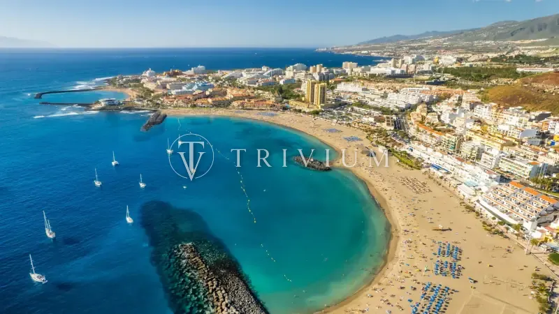 Traspaso de restaurante y coctelería en Los Cristianos