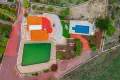 Villa El Rincón | Lujo · Piscina · Sauna · Bodega