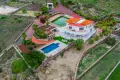 Villa El Rincón | Lujo · Piscina · Sauna · Bodega