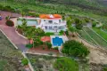 Villa El Rincón | Lujo · Piscina · Sauna · Bodega
