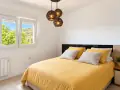 Alquiler de chalet adosado en Calle Camelia s/n