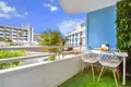 Piso de 1 dormitorio reformado en Golf del sur