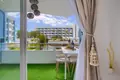 Piso de 1 dormitorio reformado en Golf del sur