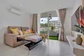 Piso de 1 dormitorio reformado en Golf del sur