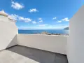 Ático reformado en Puerto Santiago