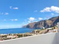 Ático reformado en Puerto Santiago
